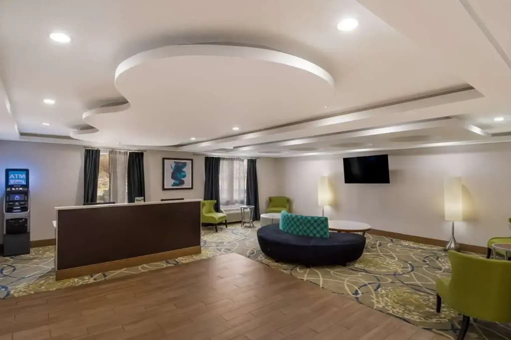 Hotel photo 17