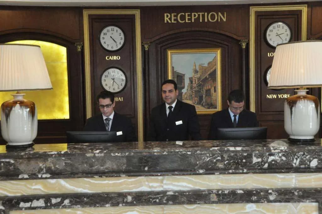 Hotel photo 2