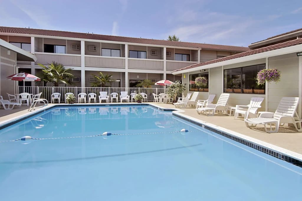 Hotel photo 14