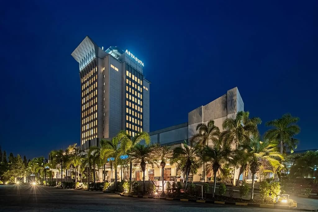 Hotel photo 35