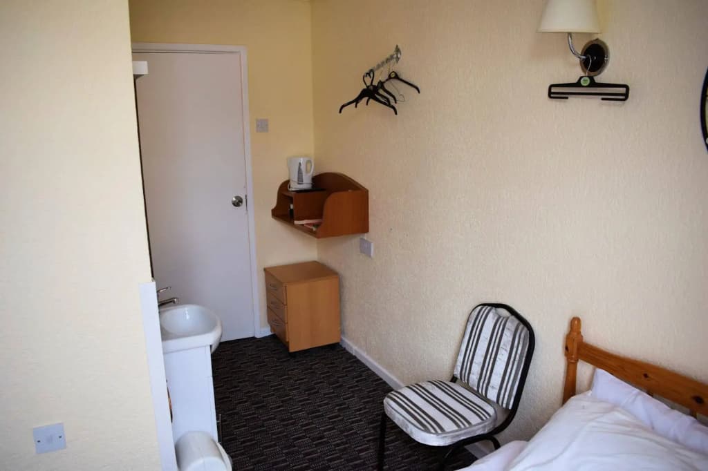 Hotel photo 2