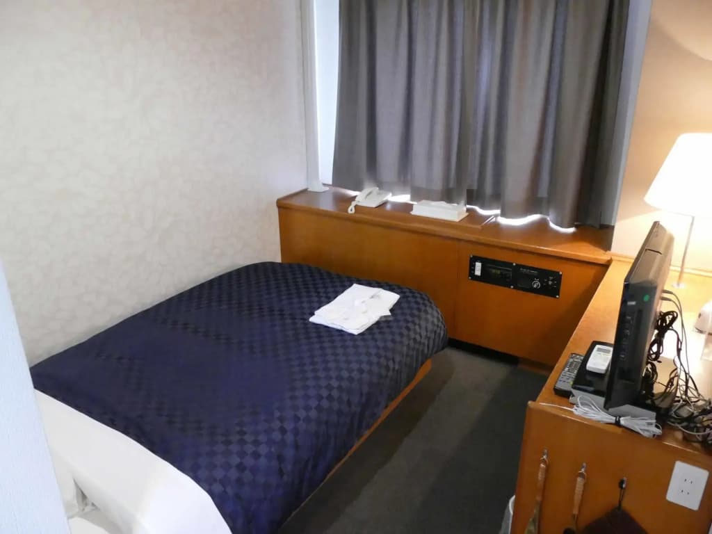 Hotel photo 14