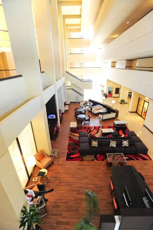 Hotel photo 12