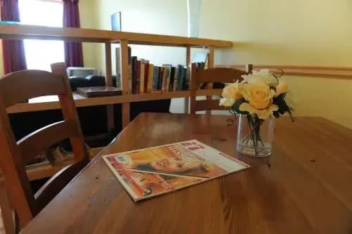 Hotel photo 21