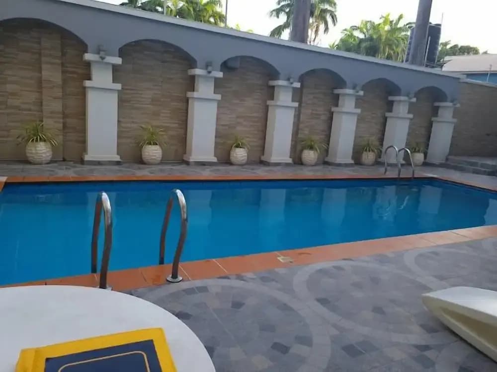 Hotel photo 9