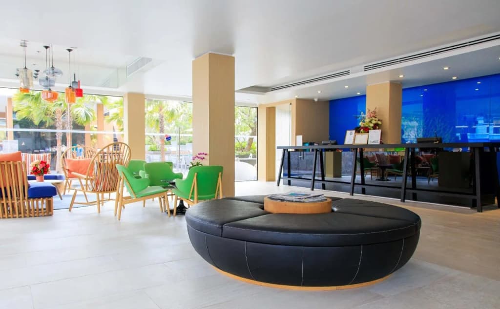 Hotel photo 12