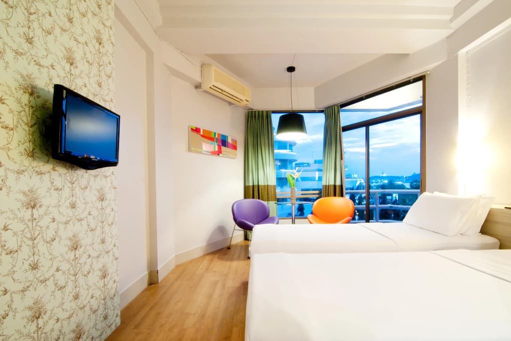 Hotel photo 14