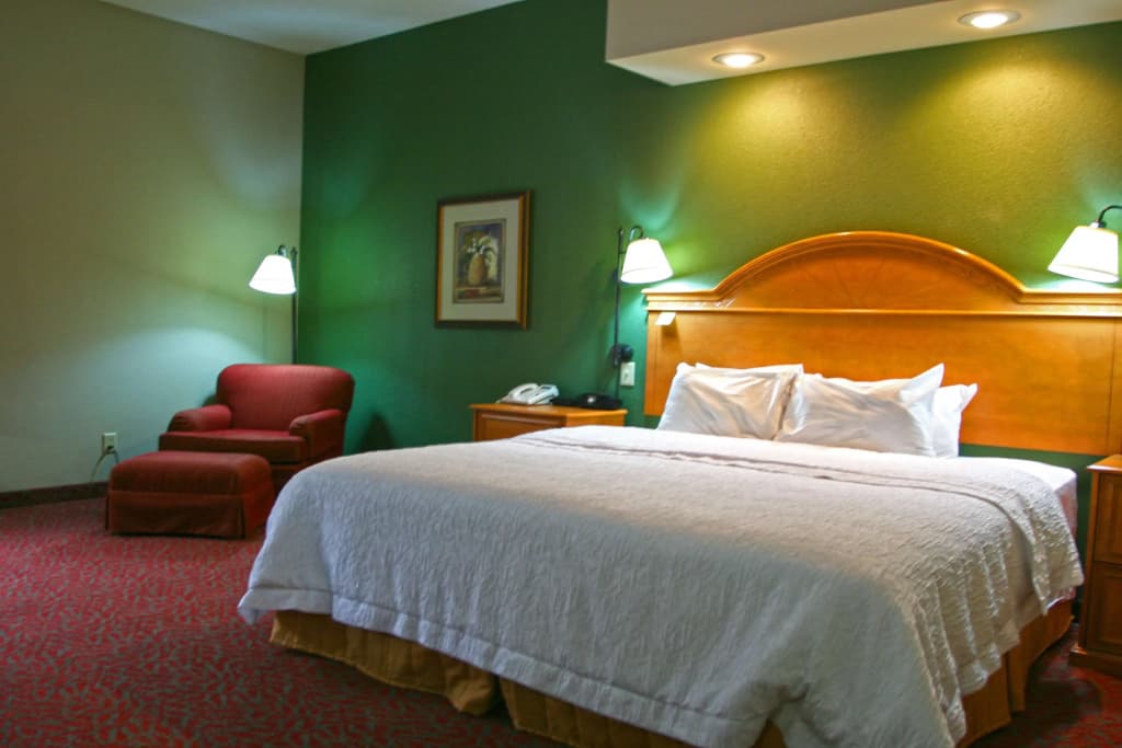 Hotel photo 6