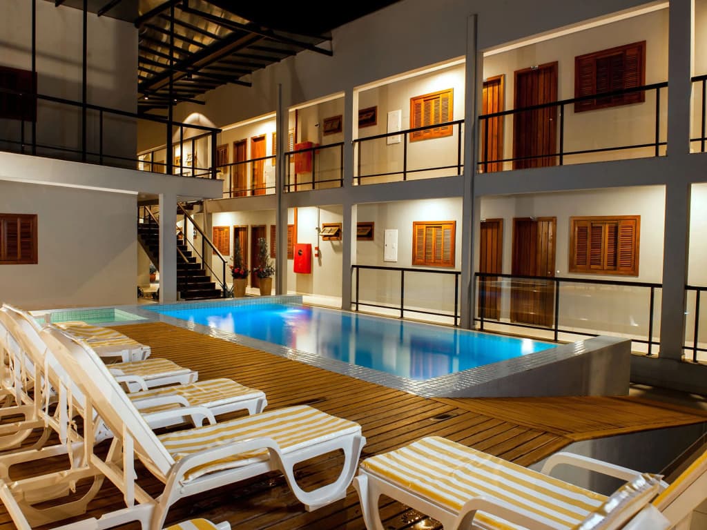 Hotel photo 10