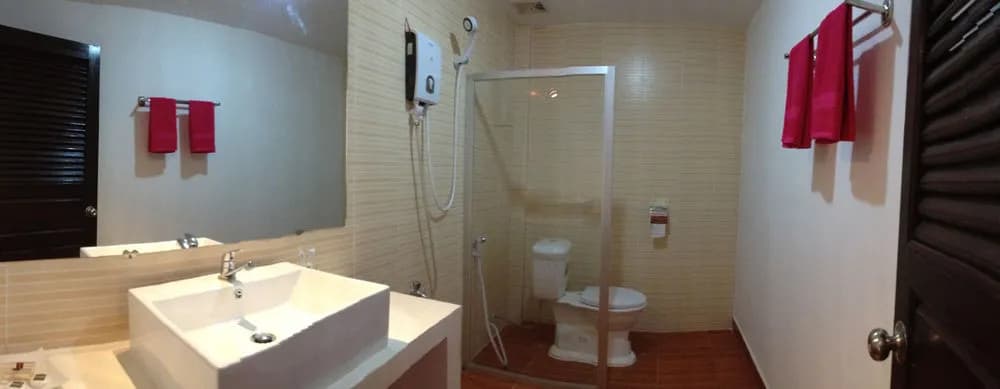 Hotel photo 8