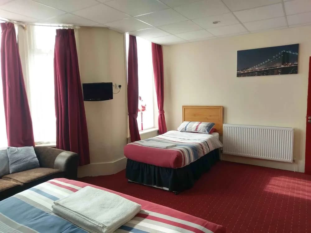 Hotel photo 7