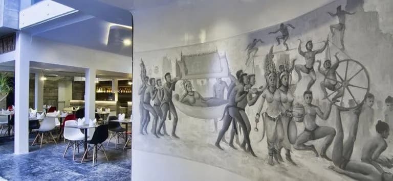 Hotel photo 30