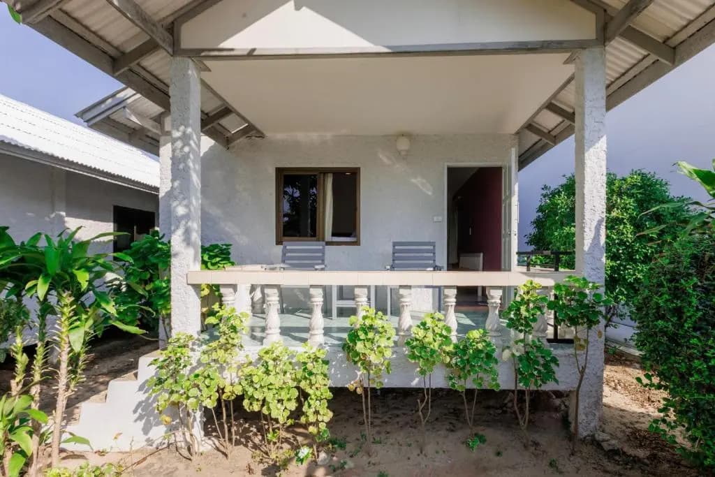 Standard Bungalow