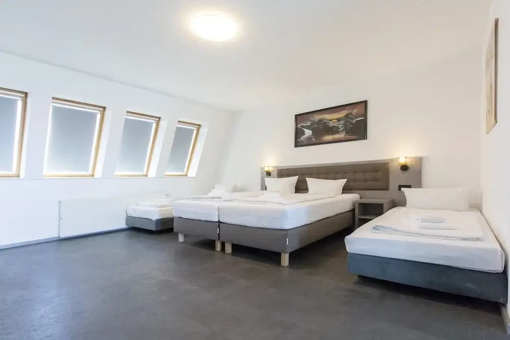 Comfort Apartment