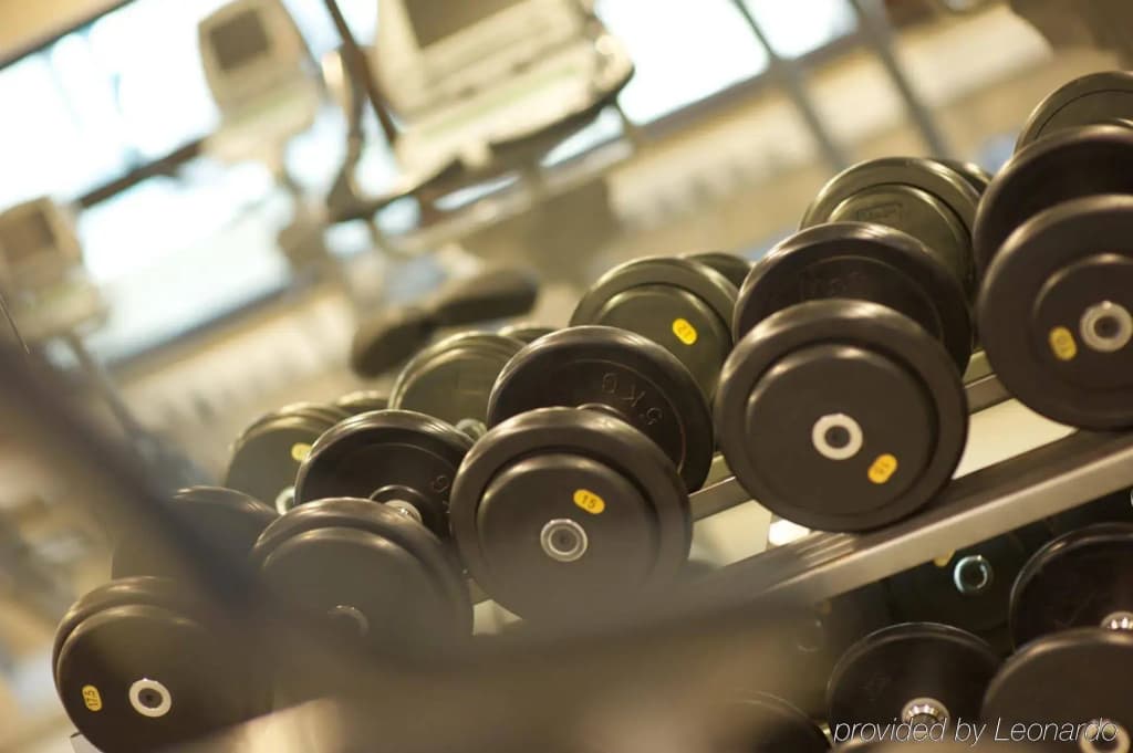 Hotel photo 20