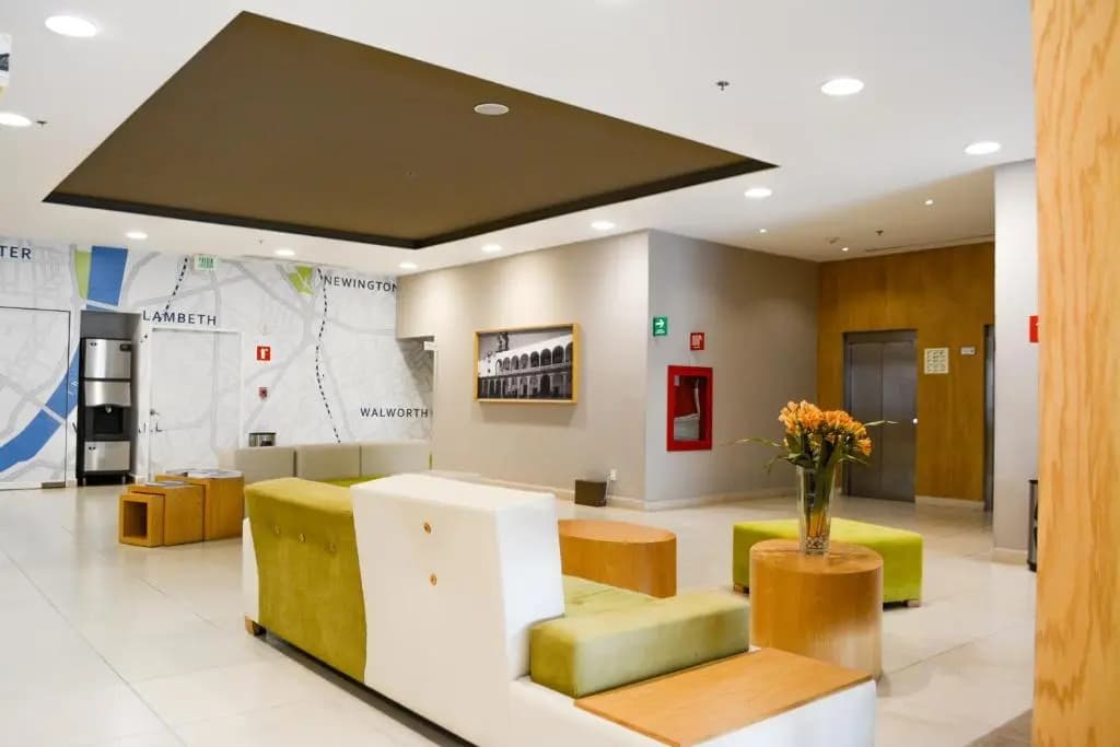 Hotel photo 1