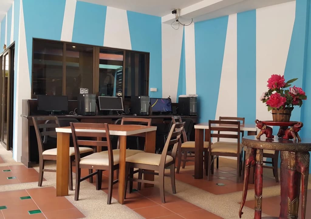 Hotel photo 21