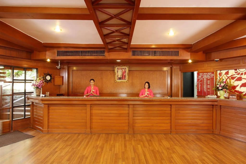 Hotel photo 43