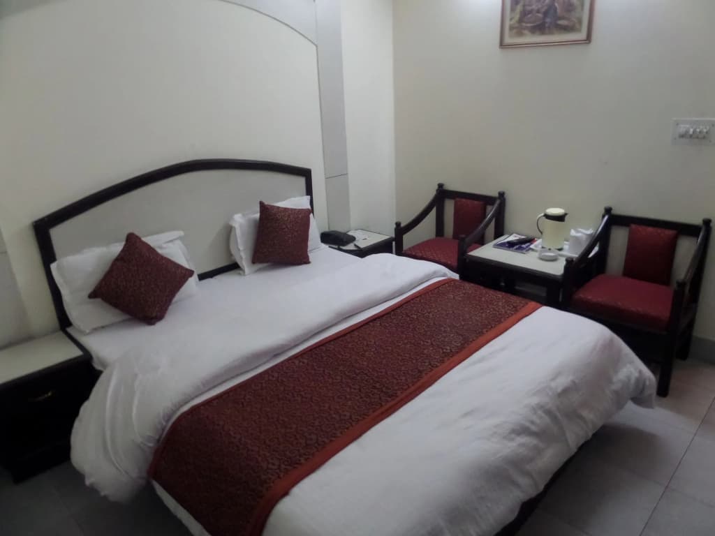 Hotel photo 10
