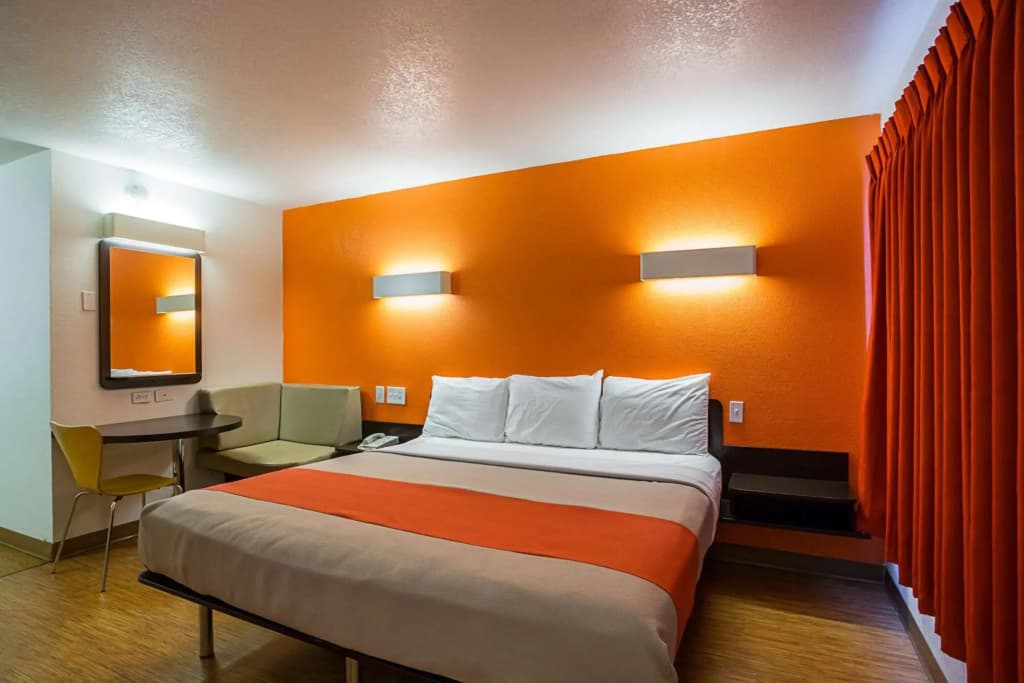 Hotel photo 16