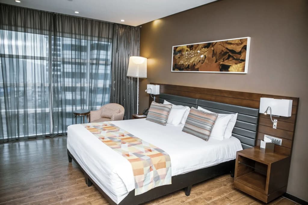 Hotel photo 7