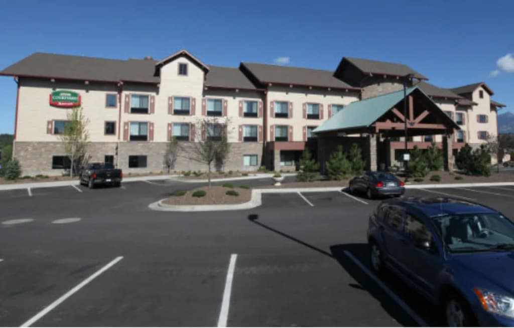 Hotel photo 24