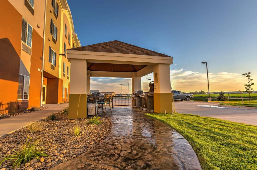 Hotel photo 22