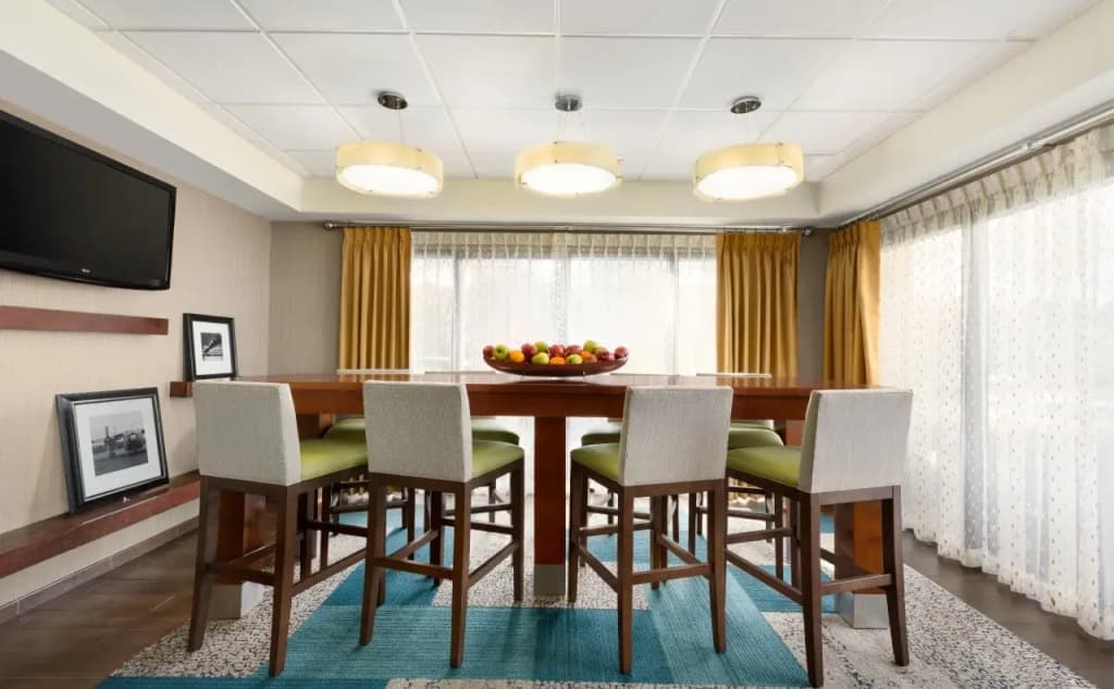 Hotel photo 23