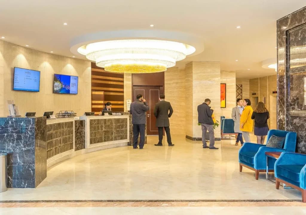 Hotel photo 23