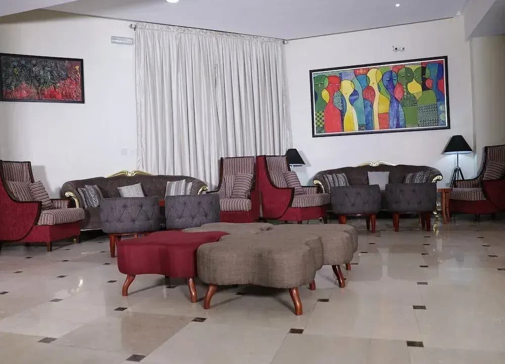 Hotel photo 16