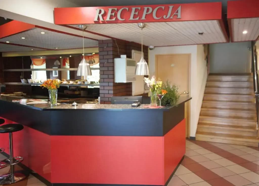 Hotel photo 13