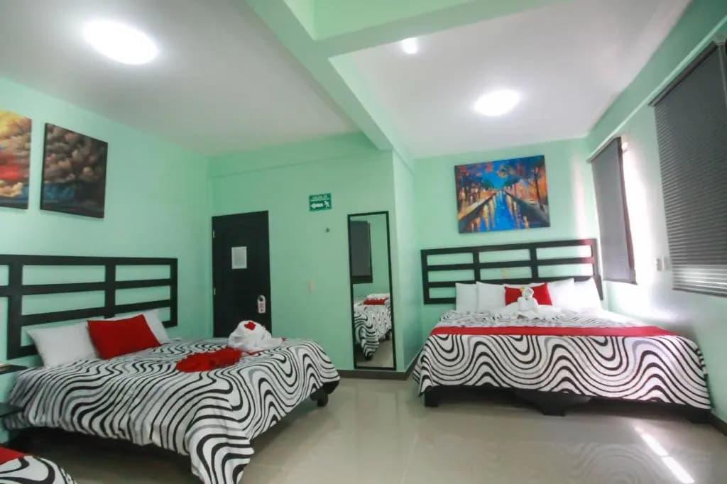 Superior Suite