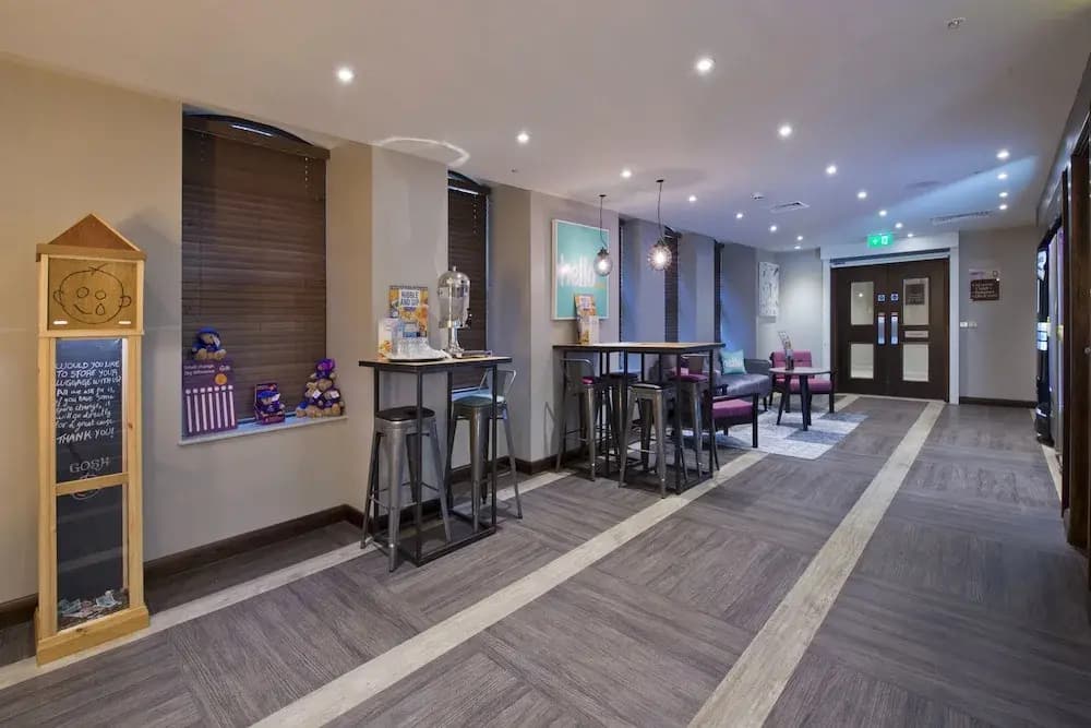 Hotel photo 21