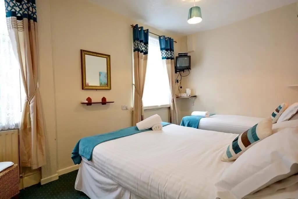 Hotel photo 9