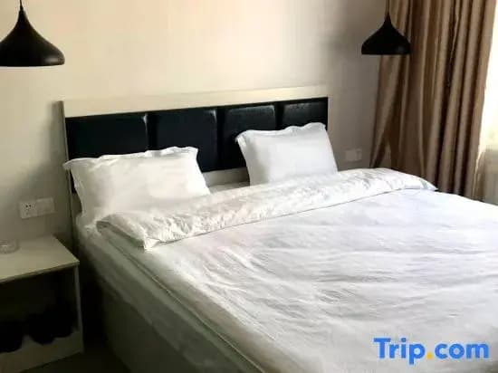 Standard Double room full double bed