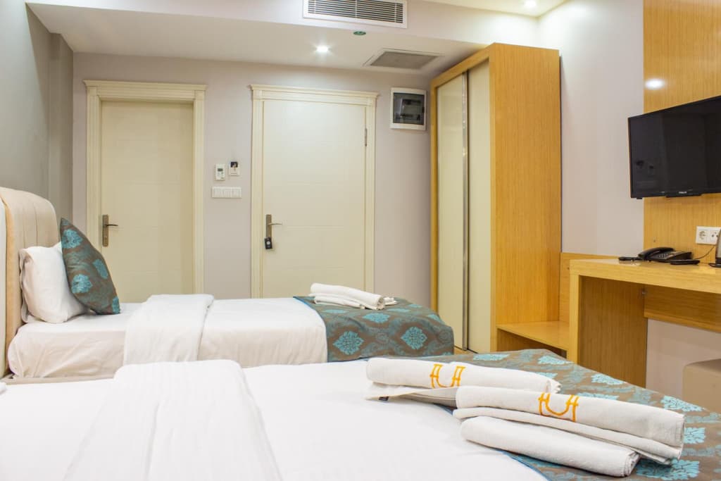 Hotel photo 22