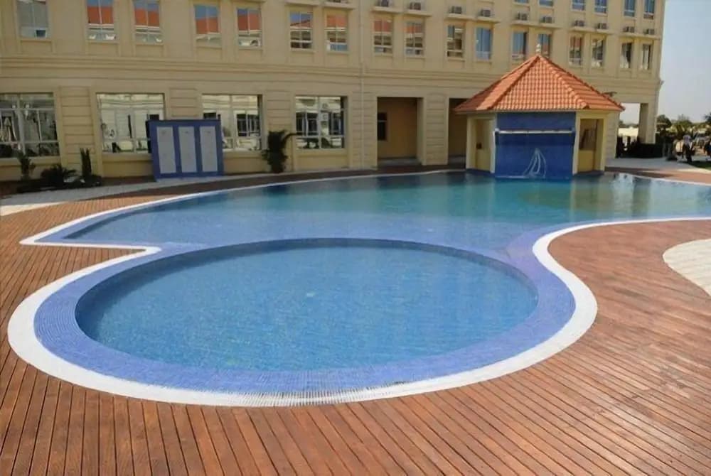 Hotel photo 17