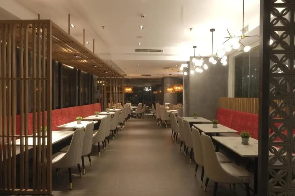 Hotel photo 11