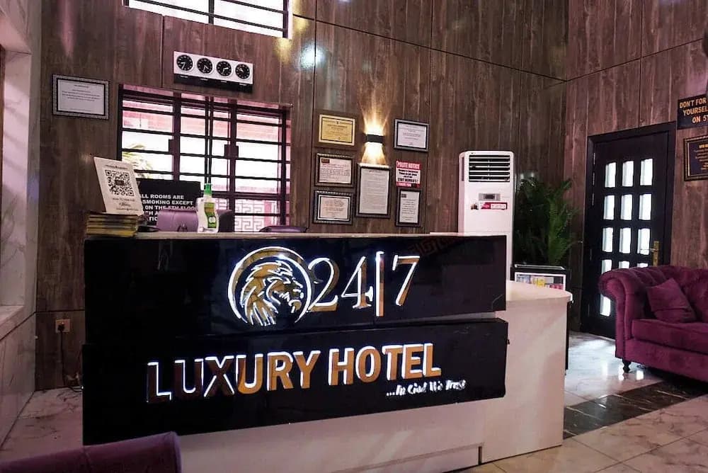 Hotel photo 2
