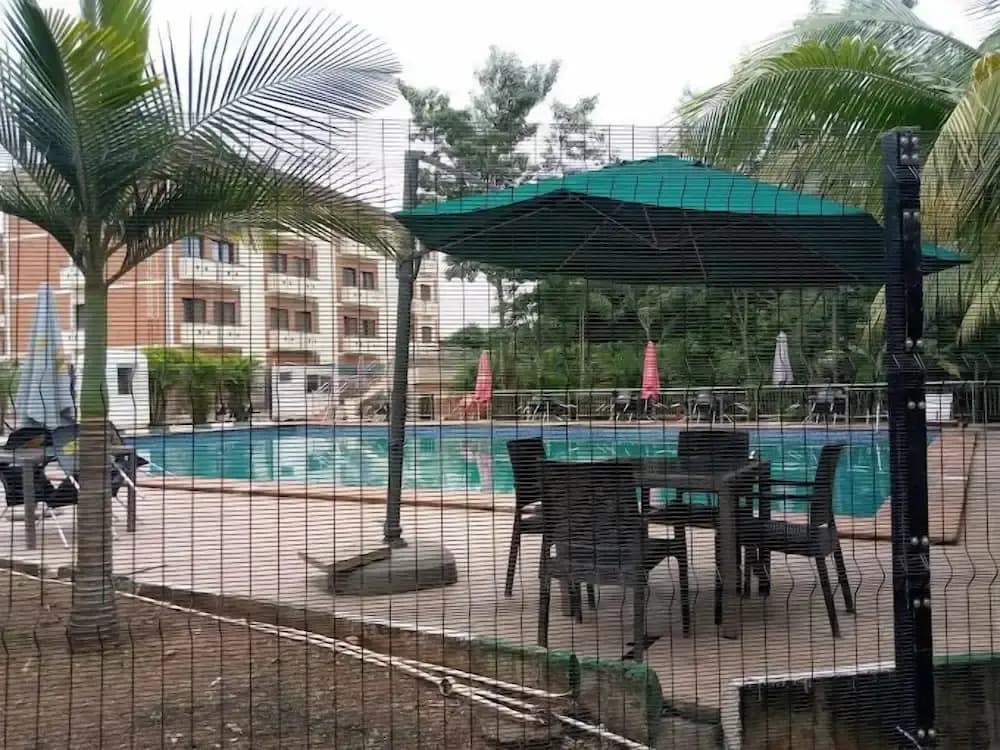 Hotel photo 22