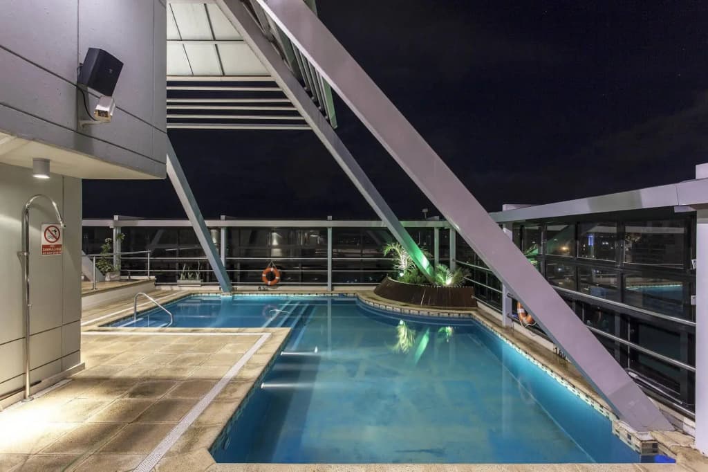 Hotel photo 22
