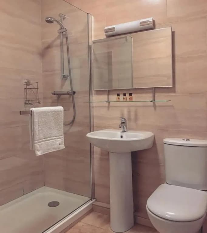 Hotel photo 20