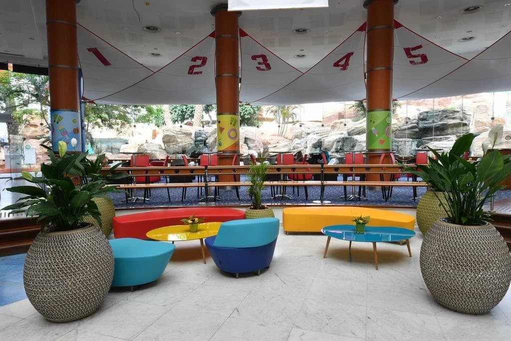 Hotel photo 16