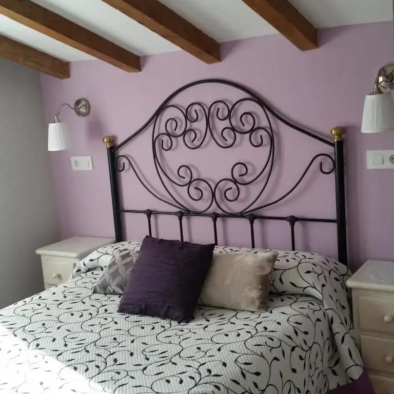 Standard Double room full double bed