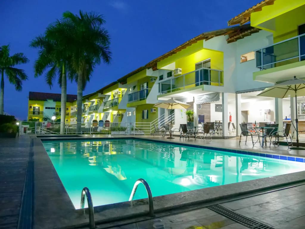Hotel photo 16