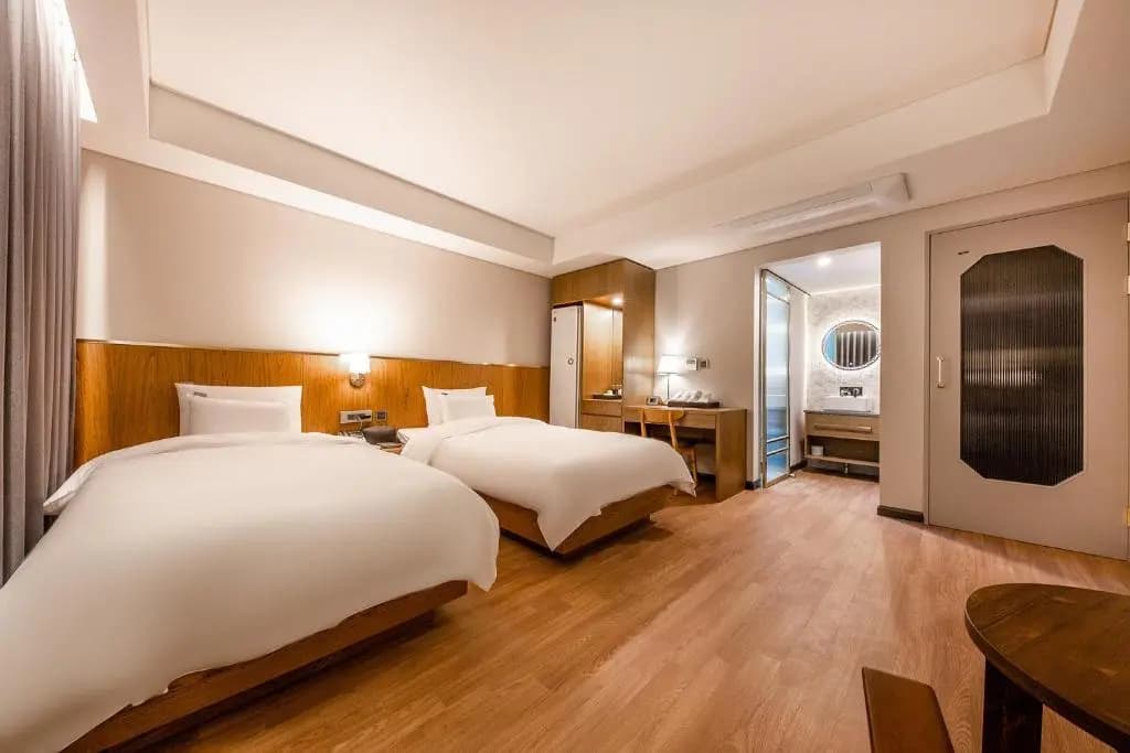 Hotel photo 6