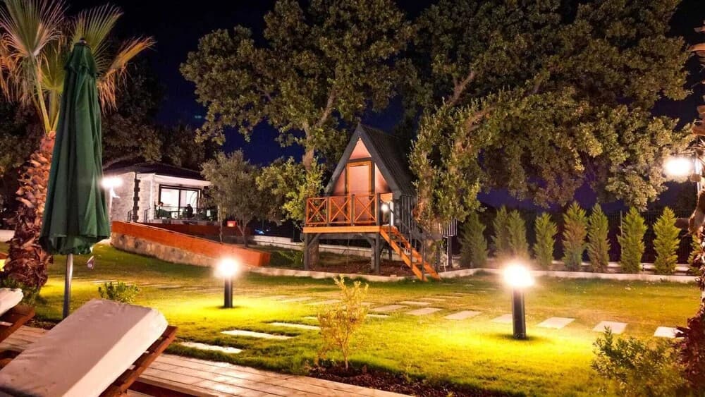 Bungalow