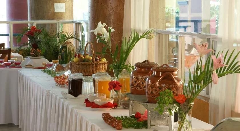 Hotel photo 19