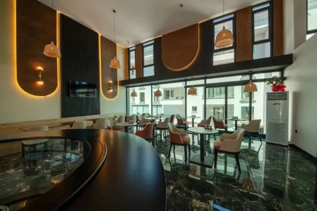 Hotel photo 9