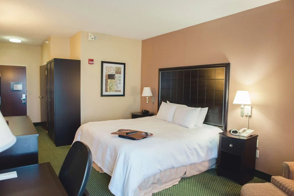 Hotel photo 7